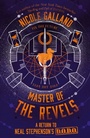 Cover: Master of the Revels - The Borough Press
