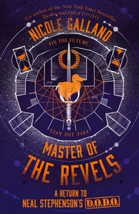 Abbildung von: Master of the Revels - The Borough Press