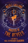 Cover: Master of the Revels - The Borough Press