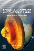 Bild: Satellite Gravimetry and the Solid Earth - Elsevier