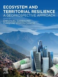 Cover: Ecosystem and Territorial Resilience - Elsevier