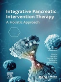 Cover: Integrative Pancreatic Intervention Therapy - Elsevier