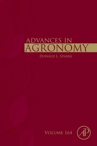 Abbildung von: Advances in Agronomy - Academic Press