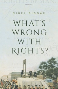 Enlarge image Cover: What's Wrong with Rights? - OUP eBook