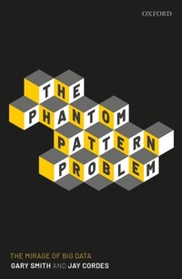 Enlarge image Cover: The Phantom Pattern Problem - OUP eBook