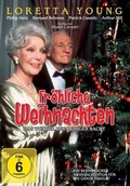 Cover: Fr&ouml;hliche Weihnachten - Das Wunder der heiligen Nacht - Mr. Banker Films