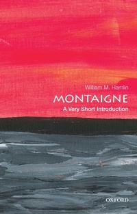 Abbildung von: Montaigne - OUP eBook