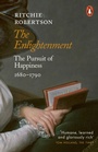 Cover: The Enlightenment - Penguin Books Ltd