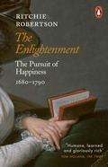 Cover: The Enlightenment - Penguin Books Ltd