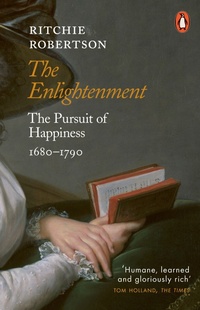 Enlarge image Cover: The Enlightenment - Penguin Books Ltd