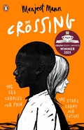Cover: The Crossing - Penguin Books Ltd