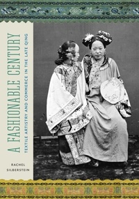 Abbildung von: A Fashionable Century - University of Washington Press