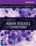 Cover: Workbook for Essentials of Human Diseases and Conditions - E-Book - Elsevier