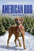 Cover: Chestnut - Clarion Books