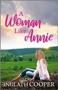 Cover: A Woman Like Annie - Harlequin
