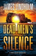 Cover: Dead Men's Silence - CamCat Publishing