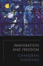 Cover: Immigration and Freedom - Princeton University Press