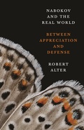 Cover: Nabokov and the Real World - Princeton University Press
