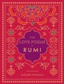 Cover: The Love Poems of Rumi - Wellfleet Press