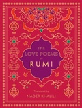 Cover: The Love Poems of Rumi - Wellfleet Press