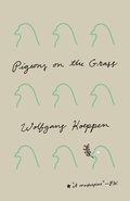 Cover: Pigeons on the Grass - NEW DIRECTIONS