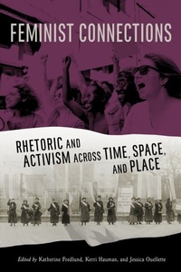 Abbildung von: Feminist Connections - University of Alabama Press