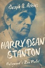 Cover: Harry Dean Stanton - The University Press of Kentucky