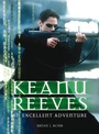 Cover: Keanu Reeves - Plexus Publishing Ltd.