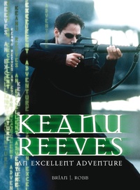 Enlarge image Cover: Keanu Reeves - Plexus Publishing Ltd.