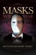 Cover: The Masks We Wear - Be Your Change