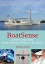 Cover: BoatSense - Seapoint Books