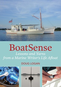 Enlarge image Cover: BoatSense - Seapoint Books