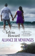 Cover: Alliance de Mensonges - Babelcube Inc.