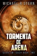 Cover: Tormenta De Arena - Next Chapter