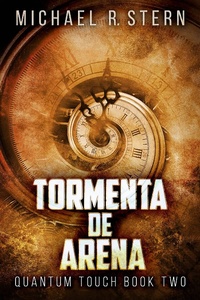 Enlarge image Cover: Tormenta De Arena - Next Chapter