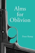 Cover: Alms for Oblivion - Mystery Grove Publishing  Company