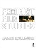 Cover: Feminist Film Studies - Routledge