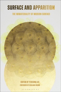 Abbildung von: Surface and Apparition - Bloomsbury Visual Arts