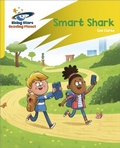 Cover: Reading Planet: Rocket Phonics - Target Practice - Smart Shark - Yellow - Rising Stars