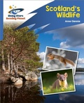 Cover: Reading Planet: Rocket Phonics - Target Practice - Scotland's Wildlife - Blue - Rising Stars