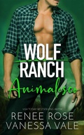 Cover: Animalesco (Il Ranch dei Wolf, #3) - Il Ranch dei Wolf