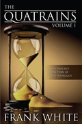 Cover: The Quatrains - FRANK WHITE