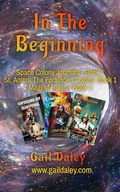 Cover: In The Beginning - Gail Daleys Fine Art