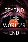 Cover: Beyond the World's End - De Gruyter