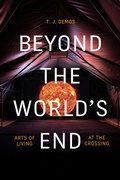 Cover: Beyond the World's End - De Gruyter