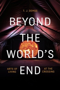 Enlarge image Cover: Beyond the World's End - De Gruyter