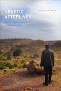 Cover: Genetic Afterlives - De Gruyter