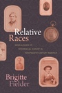 Cover: Relative Races - De Gruyter
