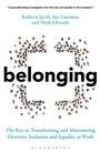 Cover: Belonging - Bloomsbury Business