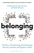Cover: Belonging - Bloomsbury Business